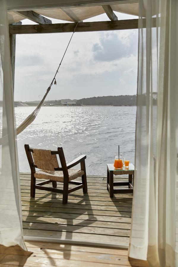 Laguna Garzon Lodge José Ignacio Eksteriør billede