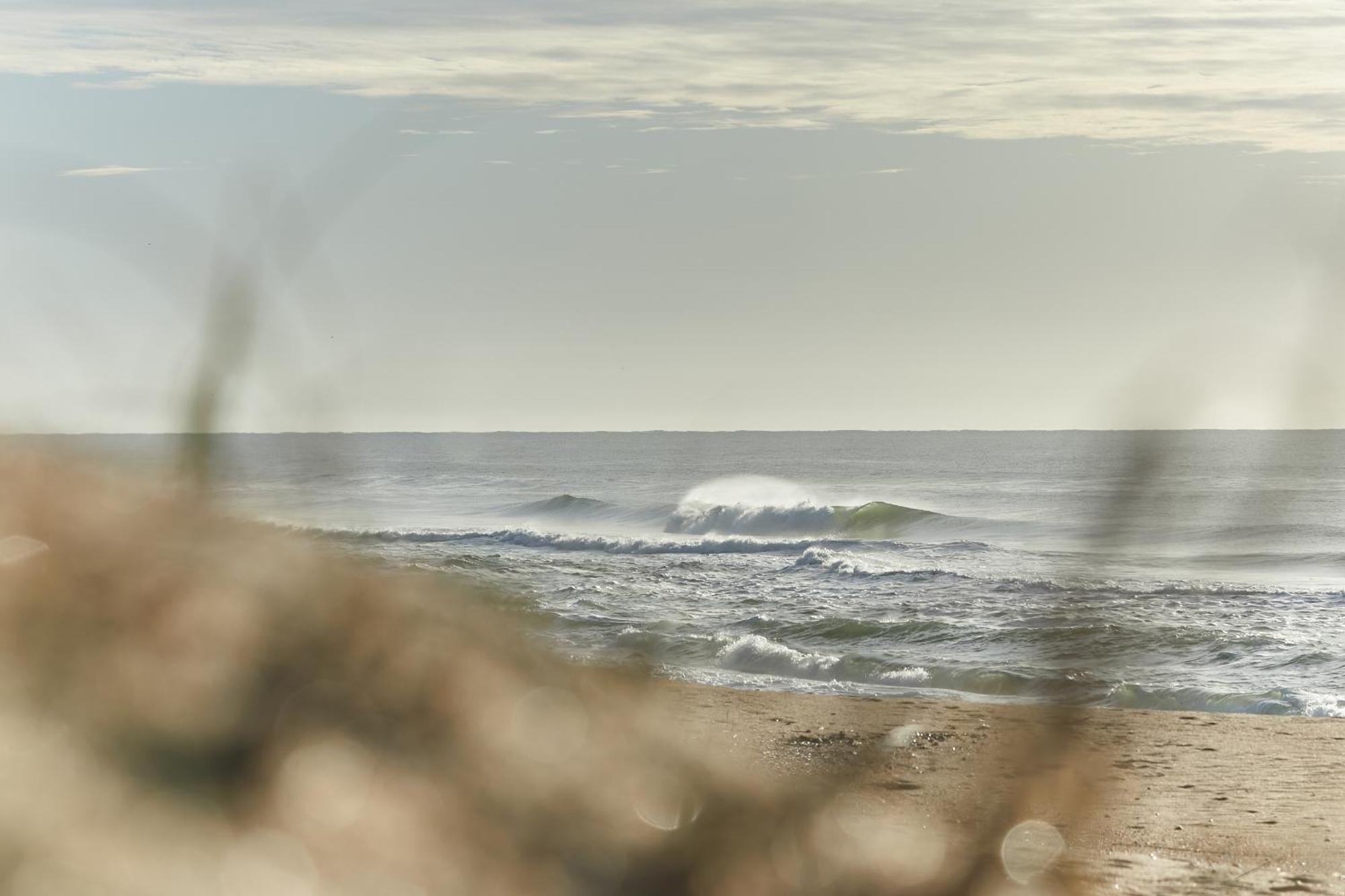 Laguna Garzon Lodge José Ignacio Eksteriør billede