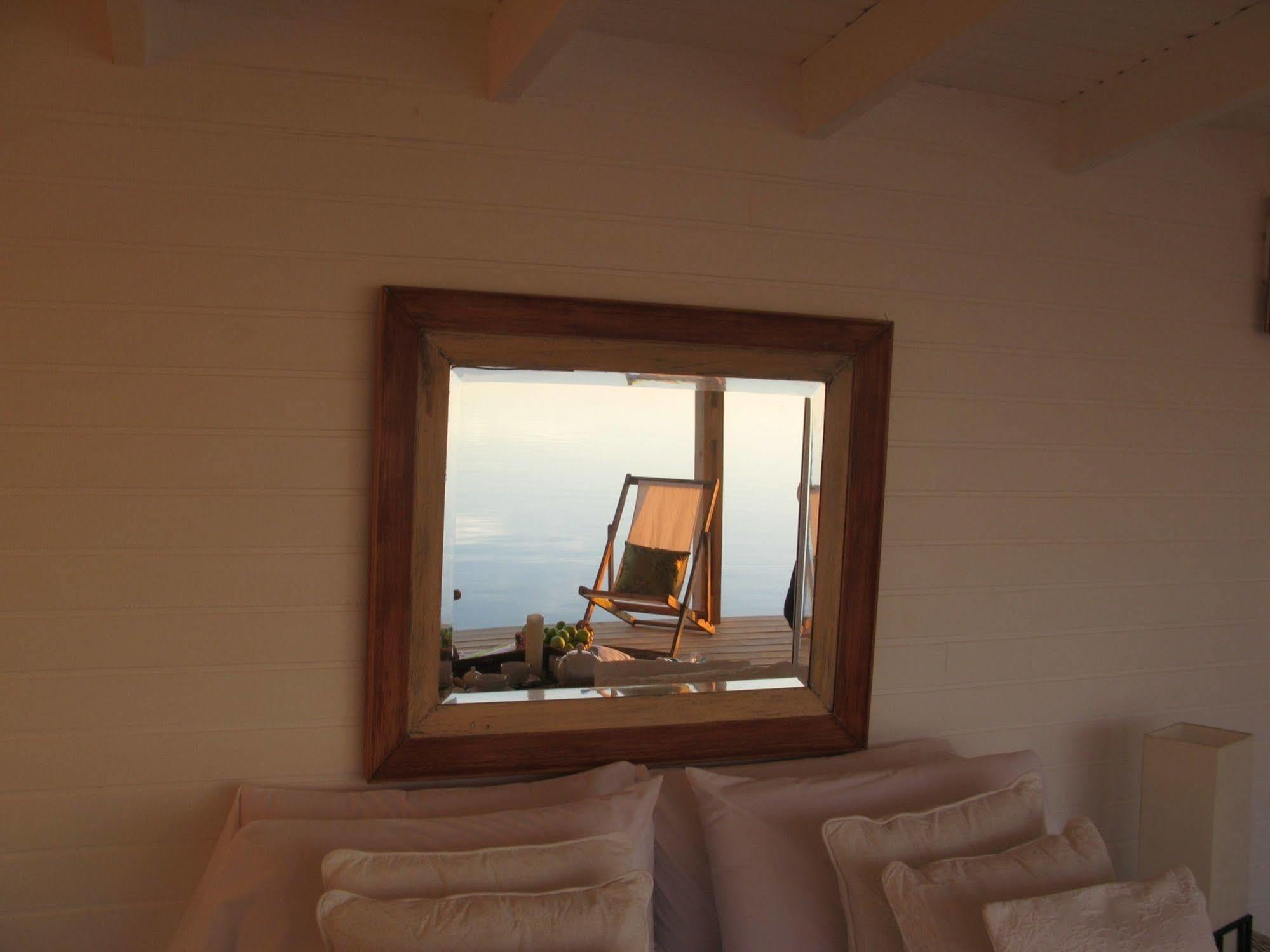 Laguna Garzon Lodge José Ignacio Eksteriør billede